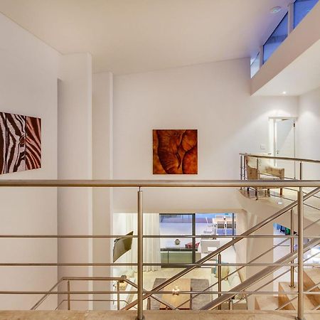 Harrier Place Кейптаун Екстериор снимка