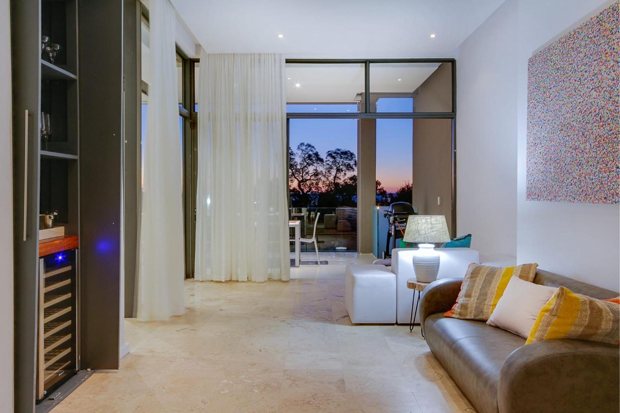 Harrier Place Кейптаун Екстериор снимка