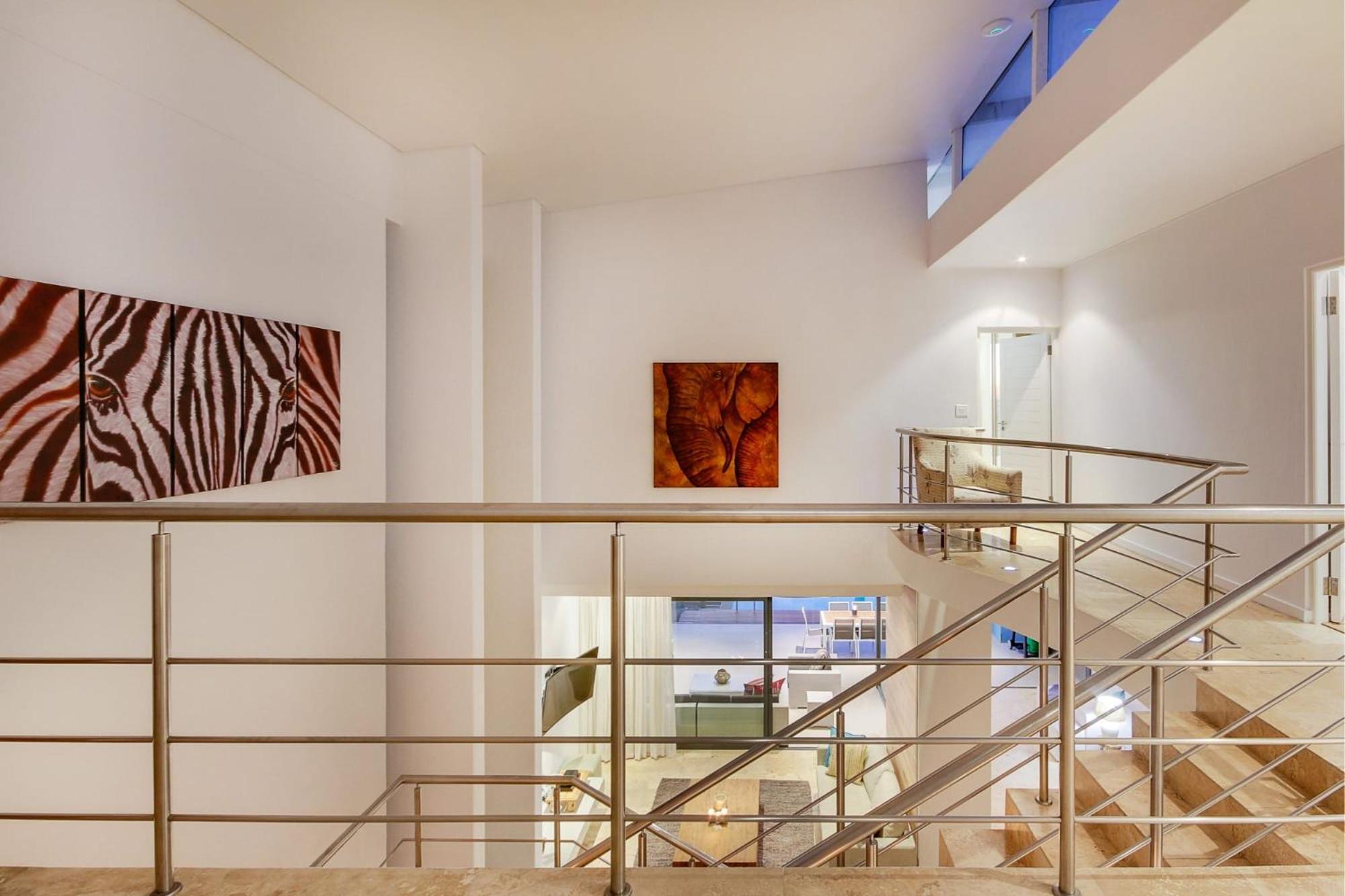 Harrier Place Кейптаун Екстериор снимка