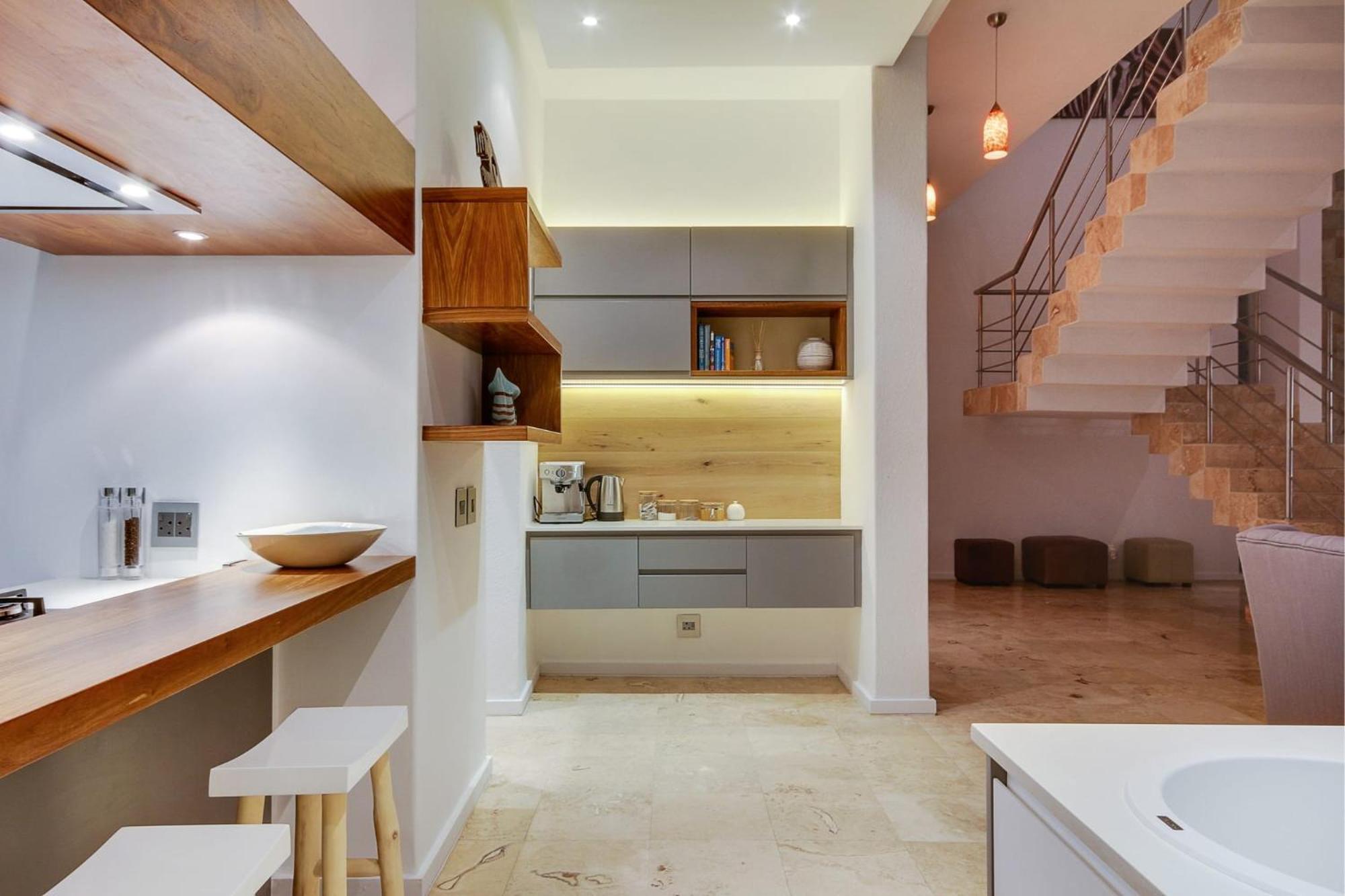 Harrier Place Кейптаун Екстериор снимка