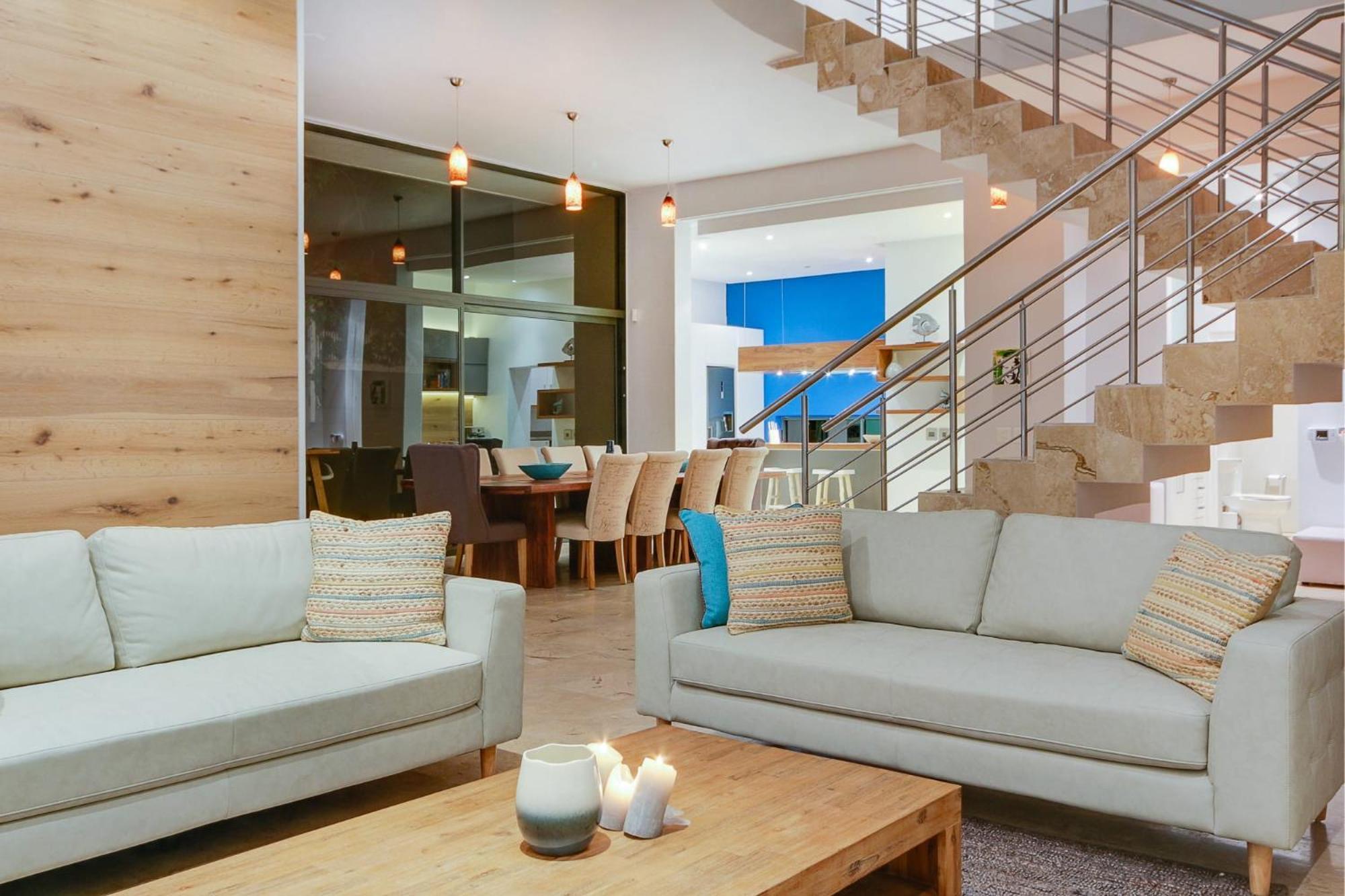 Harrier Place Кейптаун Екстериор снимка