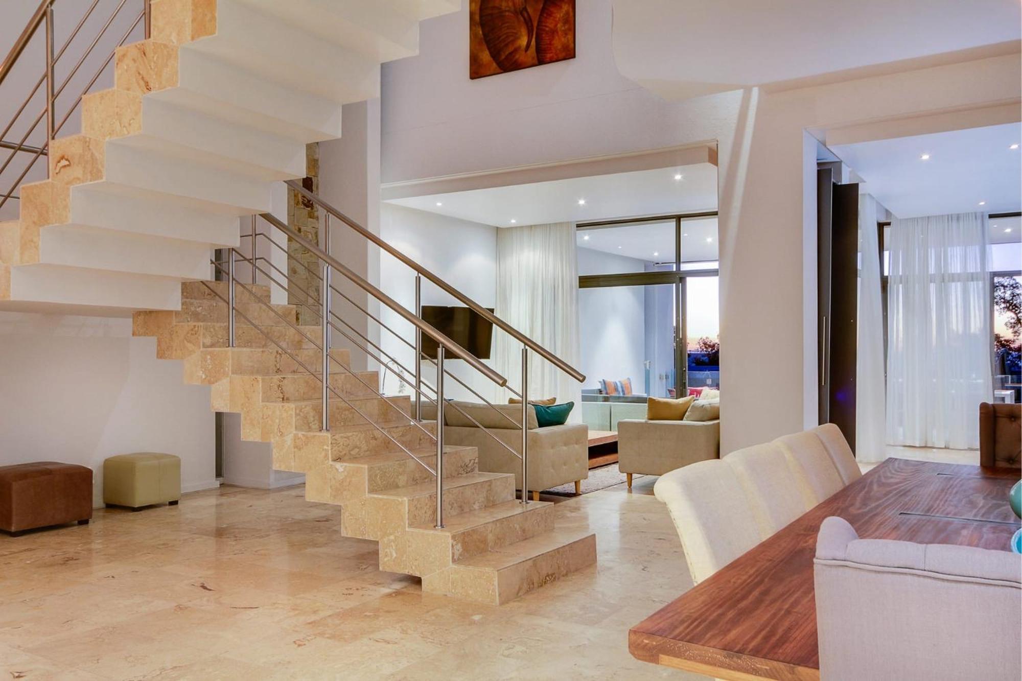 Harrier Place Кейптаун Екстериор снимка